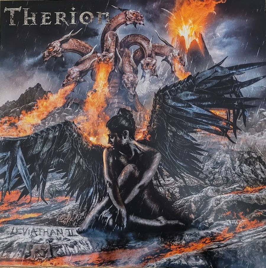 Therion – Leviathan II